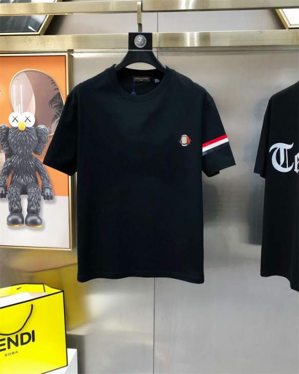 Picture of Moncler T Shirts Short _SKUMonclerM-7XL12yx145666
